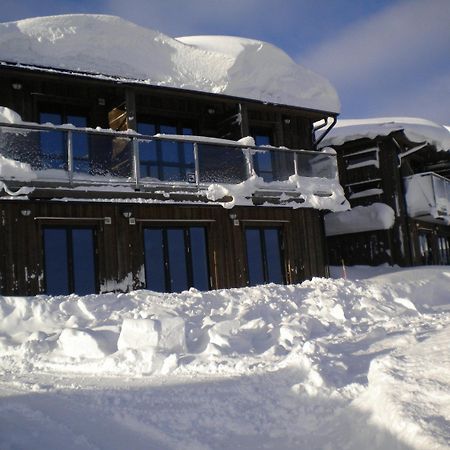 Arctic Lodge Riksgränsen Exterior foto