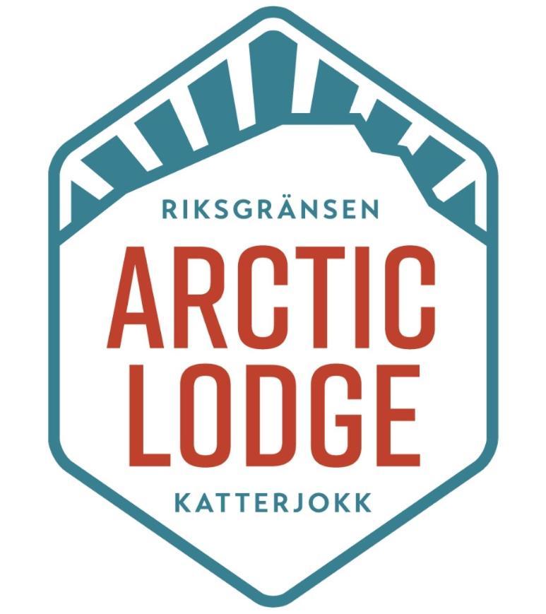 Arctic Lodge Riksgränsen Exterior foto